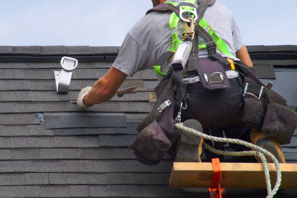 Trusted Flint, MI Roofing Contractor Experts