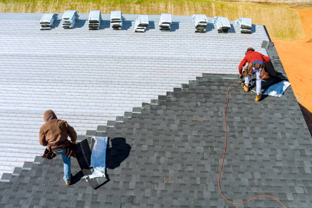 Best Roof Leak Repair  in Flint, MI