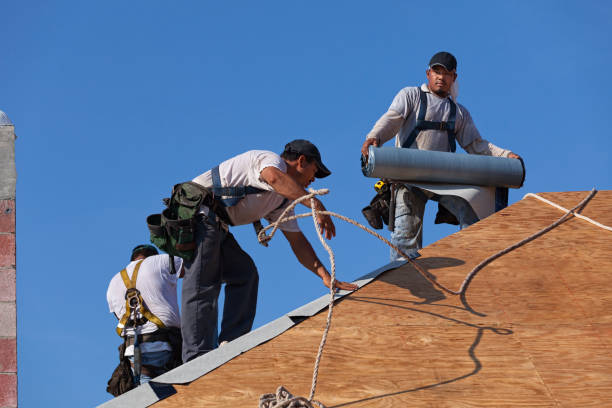 Best Roofing Contractors for Homes  in Flint, MI