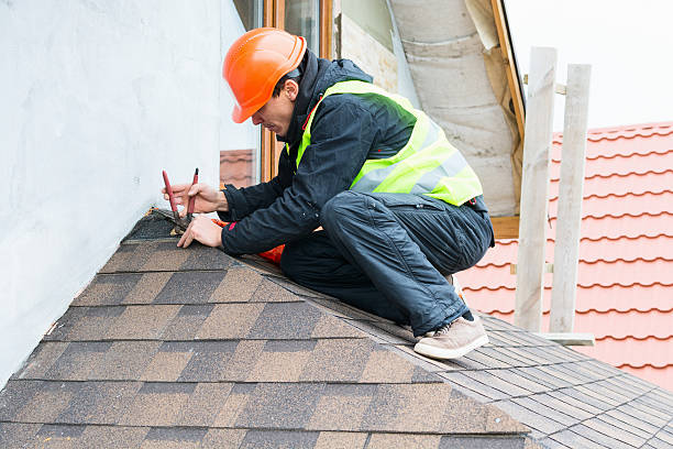 Best Emergency Roof Repair  in Flint, MI