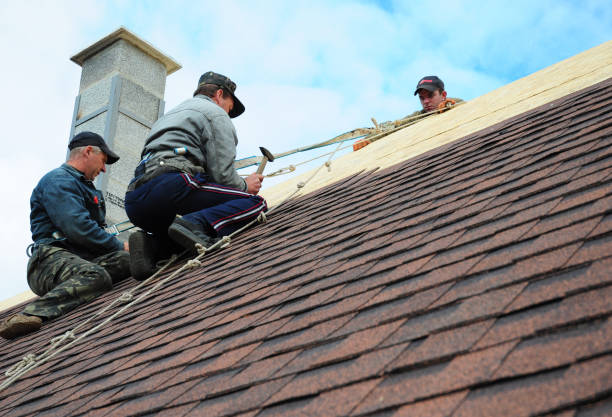Best Heating Cable for Roof Installation  in Flint, MI